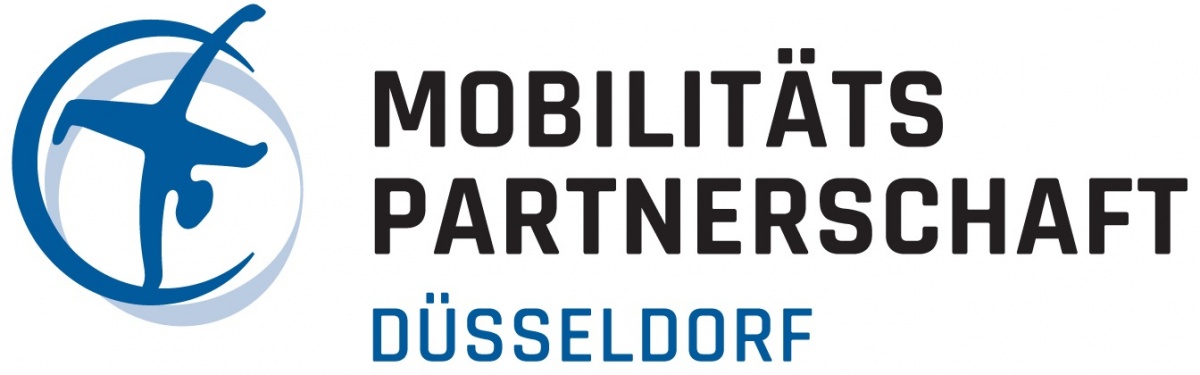 Mobilität Partnerschaft Dusseldorf