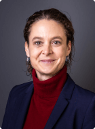 Foto von Verena Roth